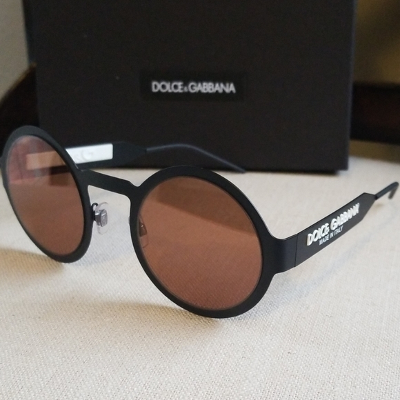 Dolce Gabbana Dg2234 2025